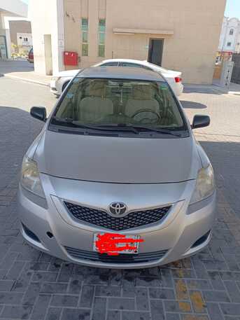 Jubail, Vehicles, Cars & Trucks , SAR 22000,  Toyota Yaris,  2011,  Manual,  241000 KM,    For Sale