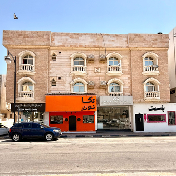 Khobar, Apartments, Flats, Houses & Villas, SAR 18500/year,  2 BR,  Family Flat