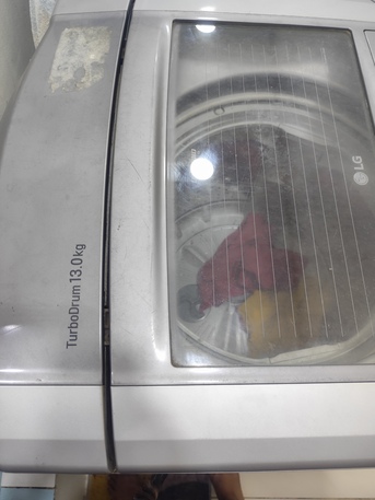 Manama, Household Items, BHD 35,  Washing Machine
