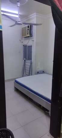 Hara, Rooms for Rent, SAR 950/month,  Furnished,  Single Room For Executive Bachelor In Heart Of Hara