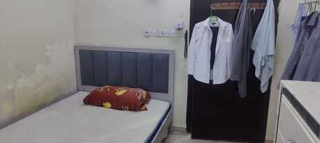Hara, Rooms for Rent, SAR 950/month,  Furnished,  Single Room For Executive Bachelor In Heart Of Hara