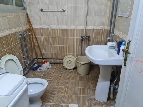 Hara, Apartments, Flats, Houses & Villas, SAR 2200/month,  2 BR,  Flat For Rent