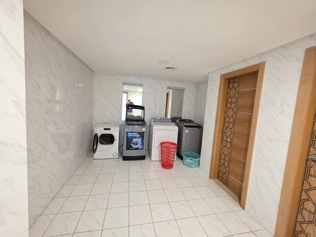 Juffair, Apartments, Flats, Houses & Villas, BHD 180/month,  Furnished,  Studio,  Unlimited Ewa | Monthly Or Yearly | Luxury & Elegant | Free Wifi & Hk  | In New Juffair