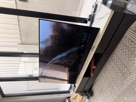 Riyadh, Electronics, SAR 2900,  Good A Opportunity Sony BRAVIA OLED 65&rdquo; For Sale