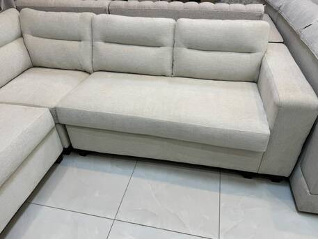 Riyadh, Furniture, SAR 900,  L - Shape Furniture