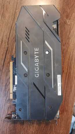 Riffa, Computers, BHD 75,  Graphic Card