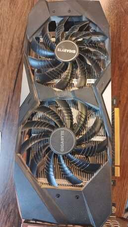 Riffa, Computers, BHD 75,  Graphic Card