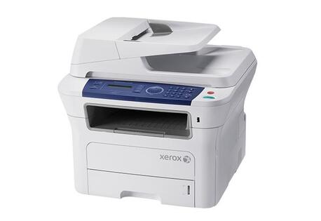 Riyadh, Electronics, SAR 300,  Xerox WorkCentre 3220 Black & White Printer &ndash; Good Condition