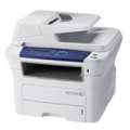 SAR 300,  Xerox WorkCentre 3220 Black & White Printer &ndash; Good Condition