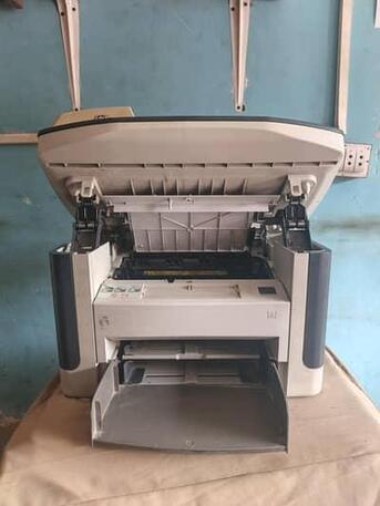 Riyadh, Electronics, SAR 300,  Xerox WorkCentre 3220 Black & White Printer &ndash; Good Condition