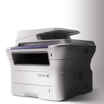 Riyadh, Electronics, SAR 300,  Xerox WorkCentre 3220 Black & White Printer &ndash; Good Condition