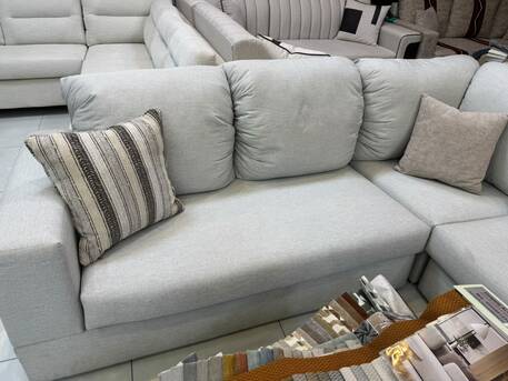 Riyadh, Furniture, SAR 750,  L- Shape Furniture
