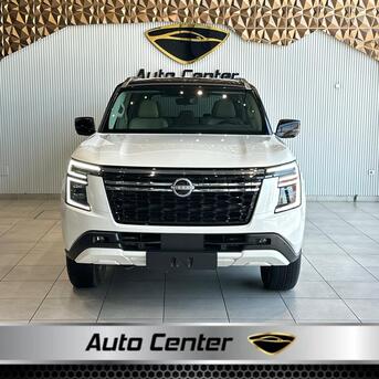 Riffa, Vehicles, Cars & Trucks , BHD 24800,  NISSAN PATROL SE 2025 WHITE,  2025,  Automatic,  15000 KM,