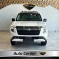 BHD 24800,  NISSAN PATROL SE 2025 WHITE,  2025,  Automatic,  15000 KM,