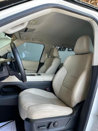 Riffa, Vehicles, Cars & Trucks , BHD 24800,  NISSAN PATROL SE 2025 WHITE,  2025,  Automatic,  15000 KM,