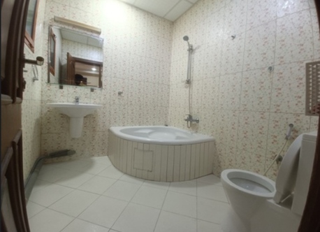 Adliya, Apartments, Flats, Houses & Villas, BHD 180/month,  Furnished,  Studio,  100 Sq. Meter,  Fully Furnished Studio Flat With Ewa