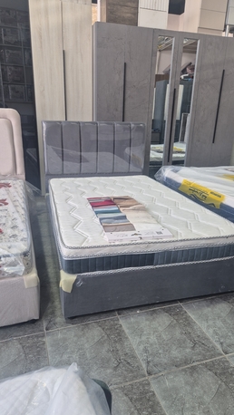 Jeddah, Furniture, SAR 1,  COMPLETE WOODEN BEDROOM FURNITURE SETS AVAILABLE IN UNIQUE DESIGNS