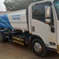 SAR 60000,  Isuzu Water Tanker,  12,  Manual,  990000 KM,  0507803293