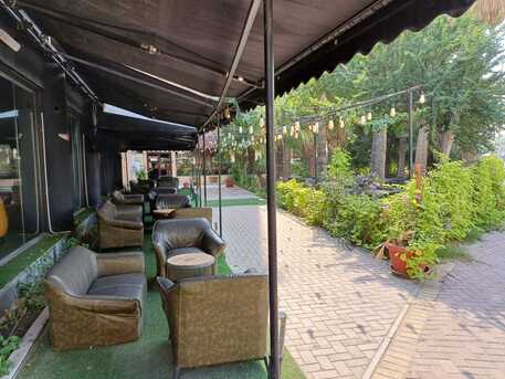 Adliya, Shops, BHD 1900,  400 Sq. Meter,  Commercial Shop In Adliya High-end Location 400 Square Meters Furnished Six-room Workers