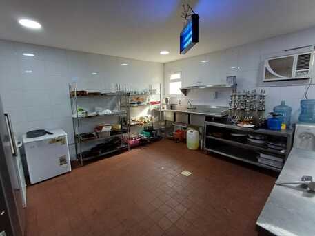 Adliya, Shops, BHD 1900,  400 Sq. Meter,  Commercial Shop In Adliya High-end Location 400 Square Meters Furnished Six-room Workers