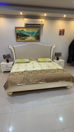 Khobar, Furniture, SAR 8000,  Master Bedroom Set For Sale