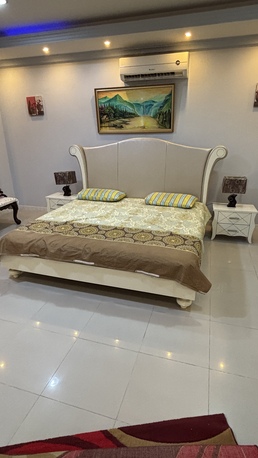Khobar, Furniture, SAR 8000,  Master Bedroom Set For Sale