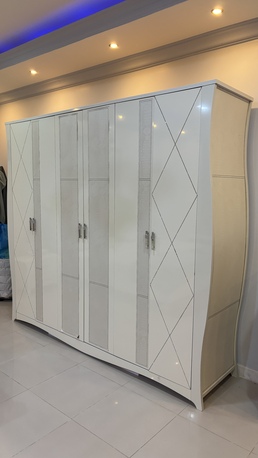 Khobar, Furniture, SAR 8000,  Master Bedroom Set For Sale