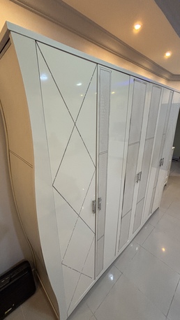 Khobar, Furniture, SAR 8000,  Master Bedroom Set For Sale