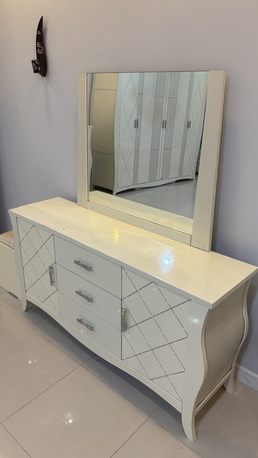 Khobar, Furniture, SAR 8000,  Master Bedroom Set For Sale