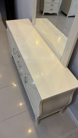 Khobar, Furniture, SAR 8000,  Master Bedroom Set For Sale