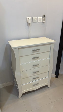 Khobar, Furniture, SAR 8000,  Master Bedroom Set For Sale