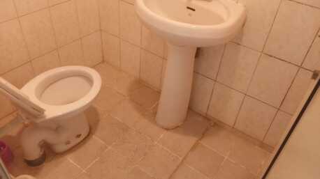 Ras Rumman, Apartments, Flats, Houses & Villas, BHD 120/month,  1 Bedroom Flat For Rent In Ras Rumman ( All Inclusive Ewa)