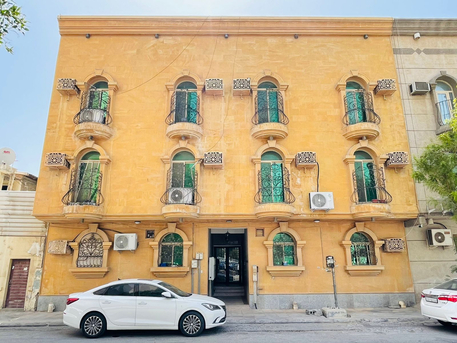 Khobar, Apartments, Flats, Houses & Villas, SAR 16500/year,  2 BR,  Family Flat
