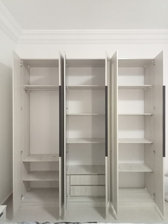 Jeddah, Furniture, SAR 1,  New Wardrobes And Dressing Table Available In Unique Designs And Excellent Quality