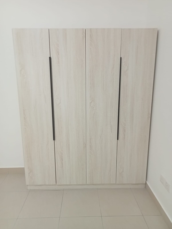 Jeddah, Furniture, SAR 1,  New Wardrobes And Dressing Table Available In Unique Designs And Excellent Quality