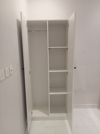 Jeddah, Furniture, SAR 1,  New Wardrobes And Dressing Table Available In Unique Designs And Excellent Quality
