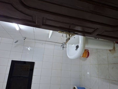 Al Mahjar, Bedspace For Rent, SAR 470/month,  (BED SPACE) Available For Indian Muslim Gentlemen