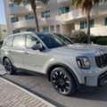 Kia Telluride GT Line,  2023,  Automatic,  61000 KM,   Full Option  &ndash; Special Black Edition