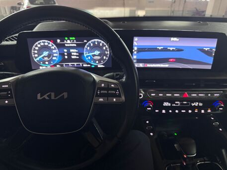 Khobar, Vehicles, Cars & Trucks , Kia Telluride GT Line,  2023,  Automatic,  61000 KM,   Full Option  &ndash; Special Black Edition