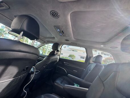 Khobar, Vehicles, Cars & Trucks , Kia Telluride GT Line,  2023,  Automatic,  61000 KM,   Full Option  &ndash; Special Black Edition