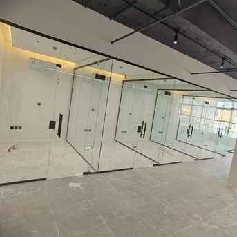 Riyadh, Construction, Complete Glass & Aluminum Solutions For Every Space