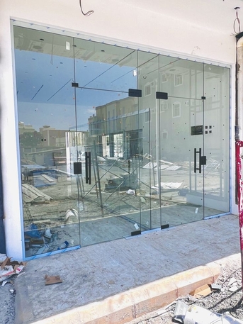Riyadh, Construction, Complete Glass & Aluminum Solutions For Every Space