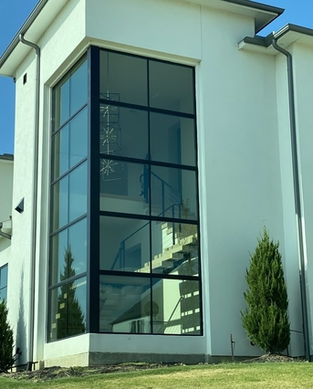 Riyadh, Construction, Complete Glass & Aluminum Solutions For Every Space