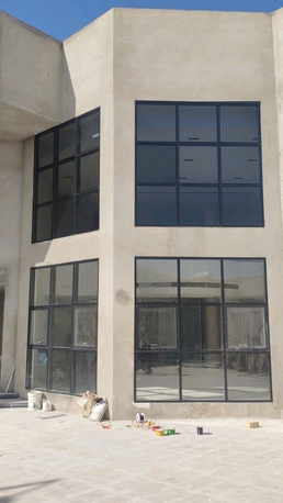 Riyadh, Construction, Complete Glass & Aluminum Solutions For Every Space
