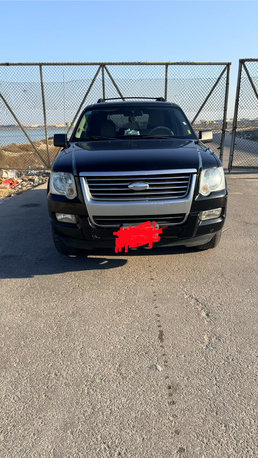 Jubail, Vehicles, Cars & Trucks , SAR 12000,  Ford Explorer,  2009,  Automatic,  27000 KM,    Only Serious Buyer Contact Plz