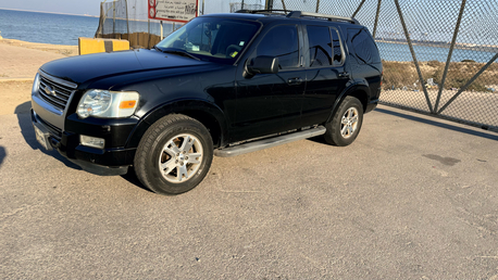 Jubail, Vehicles, Cars & Trucks , SAR 12000,  Ford Explorer,  2009,  Automatic,  27000 KM,    Only Serious Buyer Contact Plz
