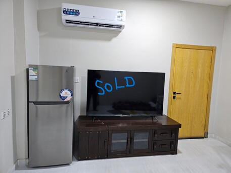 Al Rabi, Housing Exchanges, SAR 1333/month,  1 BR,  Apartment For Rent