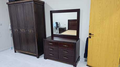 Al Rabi, Housing Exchanges, SAR 1333/month,  1 BR,  Apartment For Rent