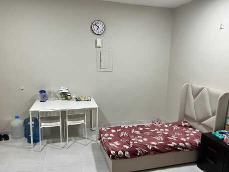 Al Rabi, Housing Exchanges, SAR 1333/month,  1 BR,  Apartment For Rent