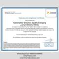 Aramco CCC (Cybersecurity Compliance Certificate) Support Services